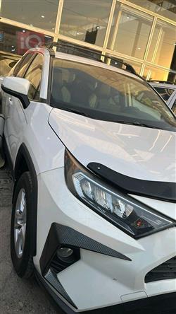 تويوتا راف 4